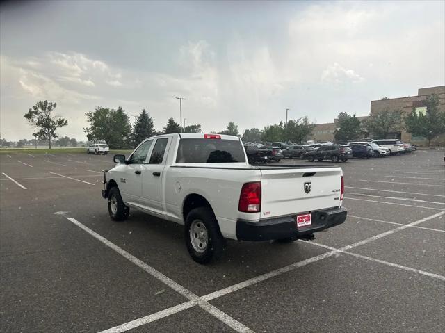 used 2016 Ram 1500 car, priced at $20,998