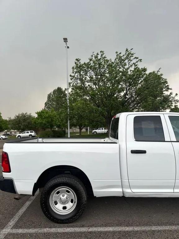 used 2016 Ram 1500 car, priced at $20,998
