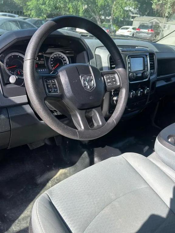 used 2016 Ram 1500 car, priced at $20,998