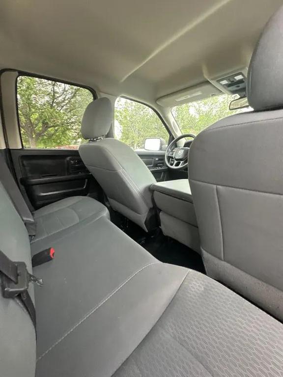 used 2016 Ram 1500 car, priced at $20,998