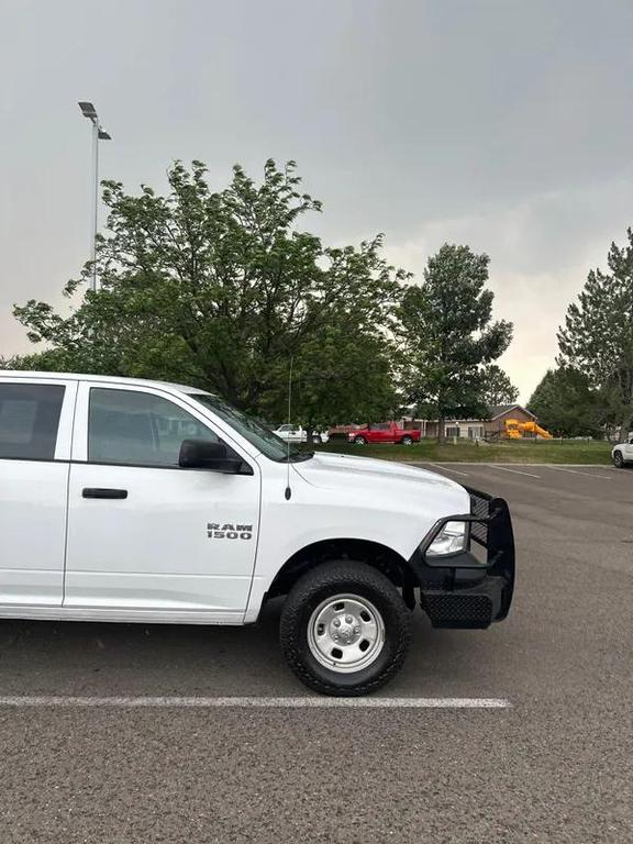used 2016 Ram 1500 car, priced at $20,998