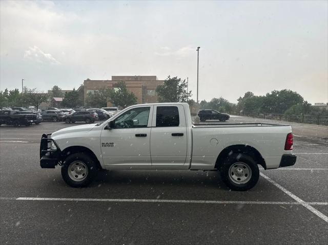 used 2016 Ram 1500 car, priced at $20,998