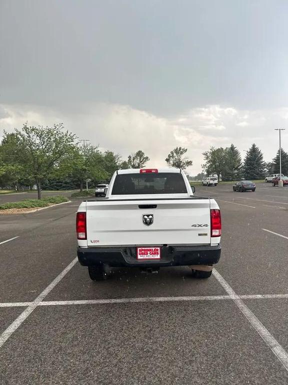 used 2016 Ram 1500 car, priced at $20,998