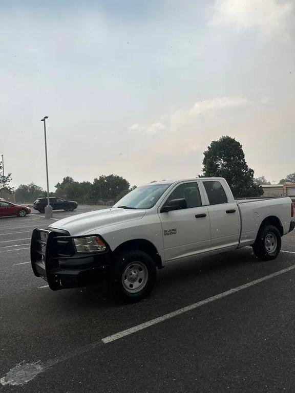 used 2016 Ram 1500 car, priced at $20,998