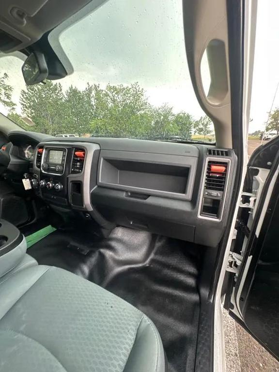 used 2016 Ram 1500 car, priced at $20,998