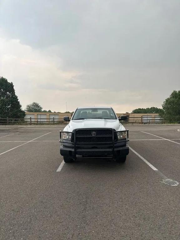 used 2016 Ram 1500 car, priced at $20,998