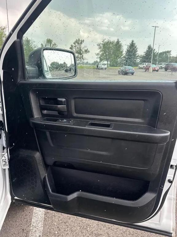 used 2016 Ram 1500 car, priced at $20,998