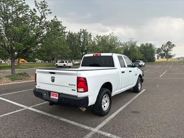 used 2016 Ram 1500 car, priced at $20,998