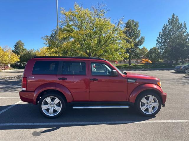 used 2011 Dodge Nitro car, priced at $8,998