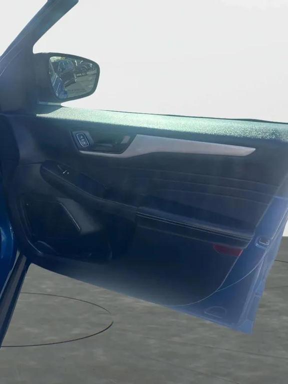 used 2022 Ford Escape car, priced at $17,498