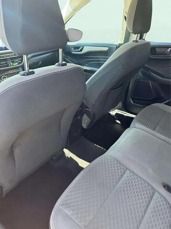 used 2022 Ford Escape car, priced at $17,498