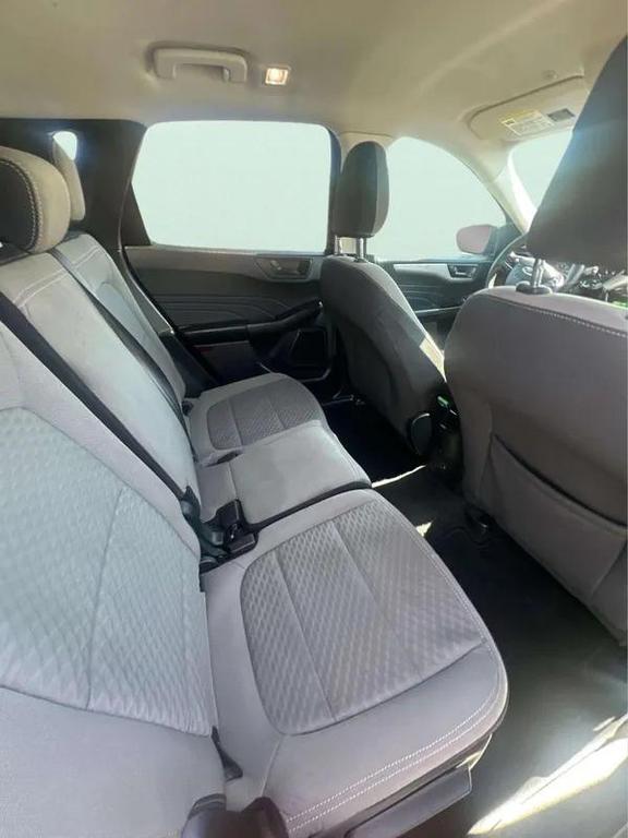 used 2022 Ford Escape car, priced at $17,498