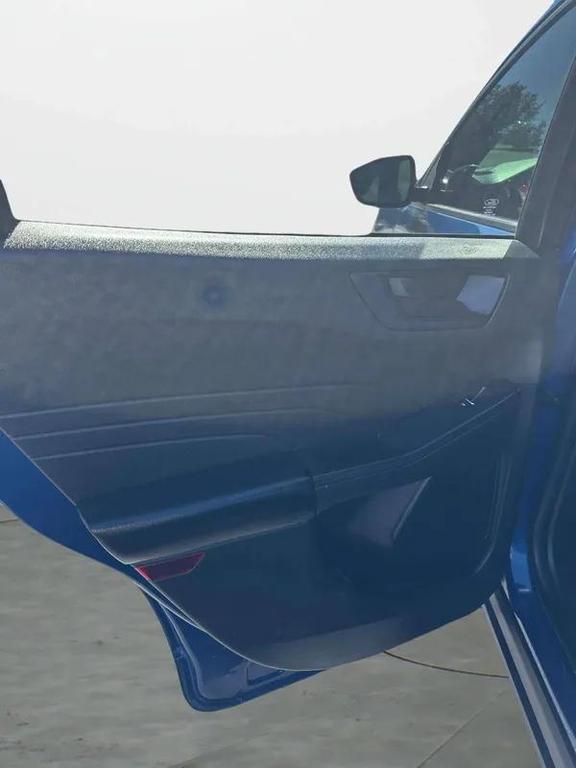 used 2022 Ford Escape car, priced at $17,498