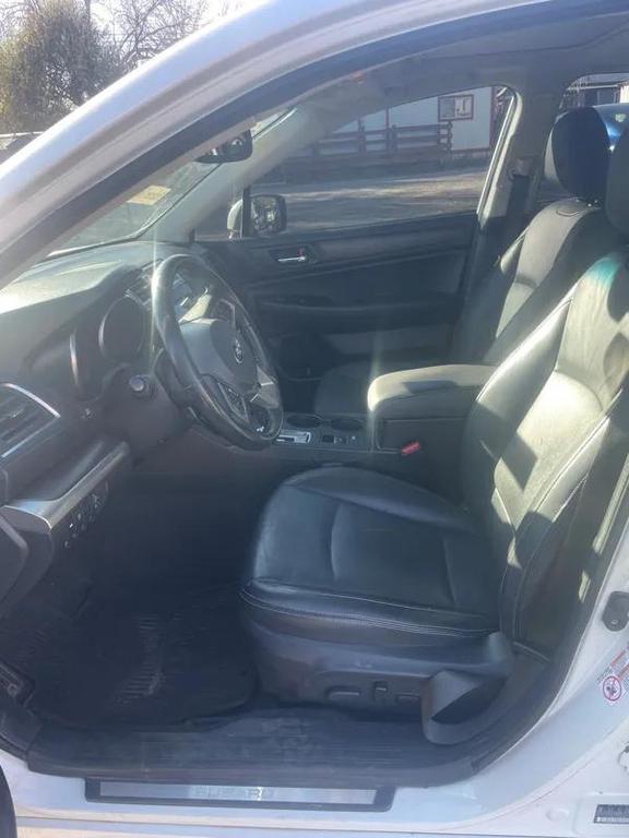 used 2015 Subaru Legacy car, priced at $10,998