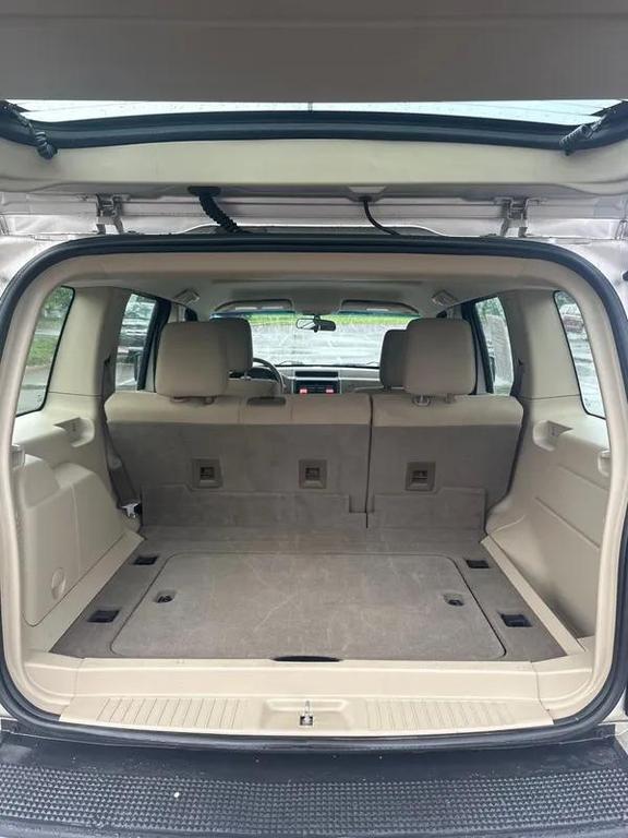 used 2008 Jeep Liberty car, priced at $5,498