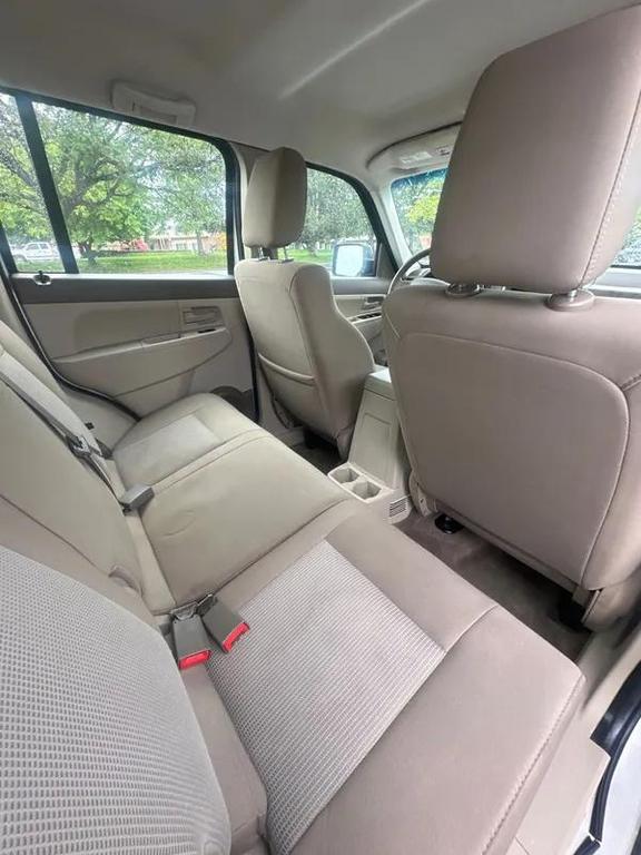 used 2008 Jeep Liberty car, priced at $5,498