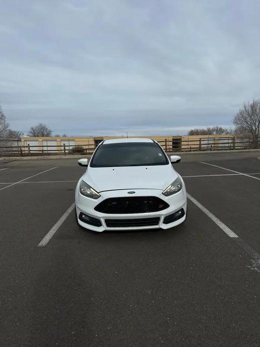 used 2017 Ford Focus ST car, priced at $14,998