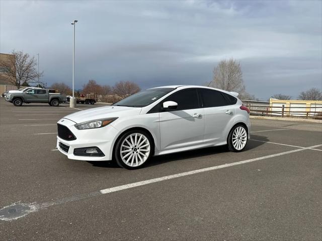 used 2017 Ford Focus ST car, priced at $14,998