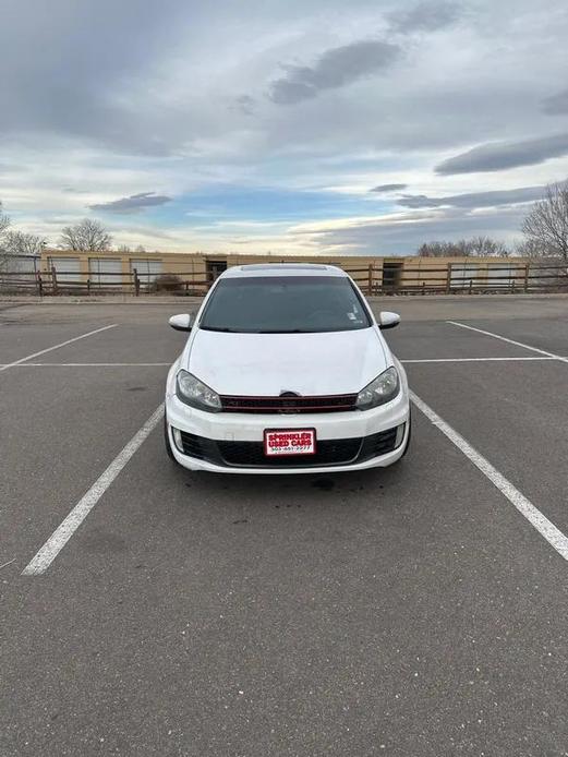 used 2010 Volkswagen GTI car, priced at $7,498