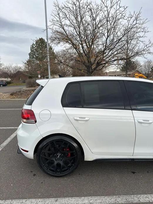 used 2010 Volkswagen GTI car, priced at $7,498