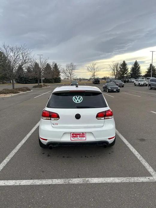 used 2010 Volkswagen GTI car, priced at $7,498