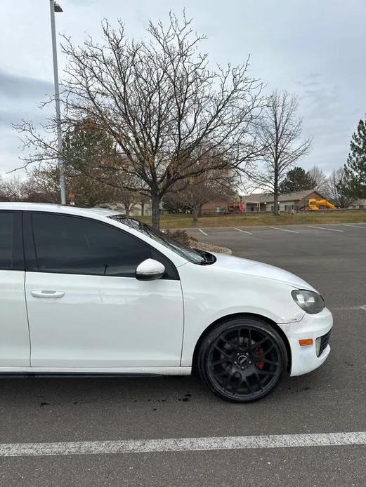 used 2010 Volkswagen GTI car, priced at $7,498