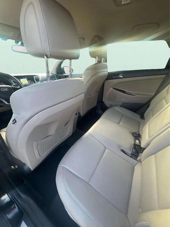 used 2017 Hyundai Tucson car, priced at $15,998