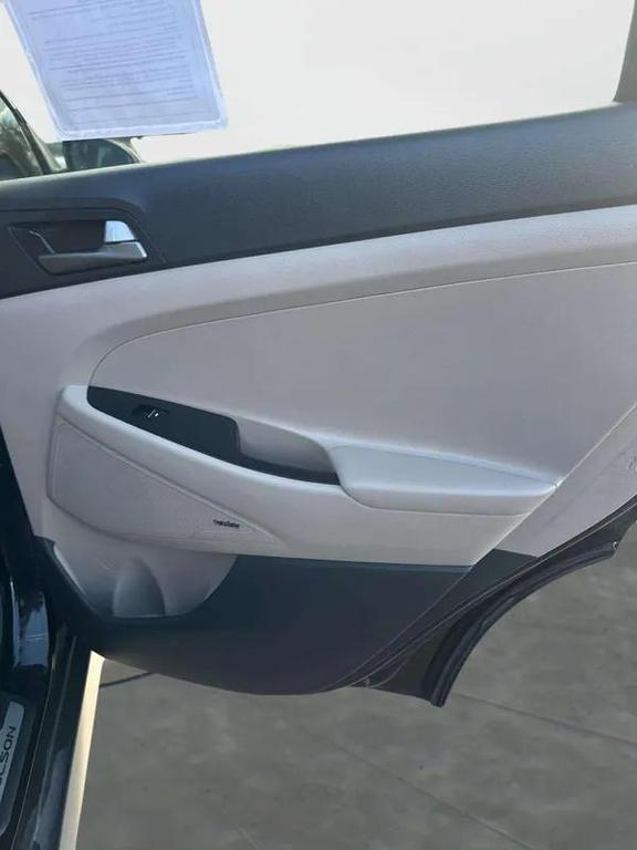 used 2017 Hyundai Tucson car, priced at $15,998