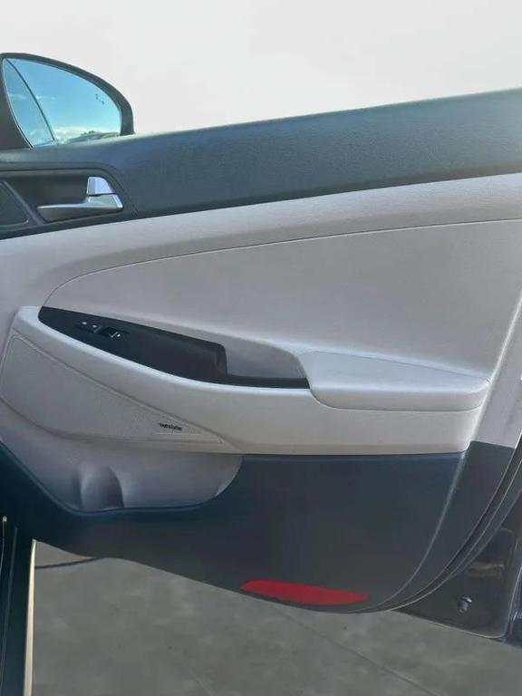 used 2017 Hyundai Tucson car, priced at $15,998