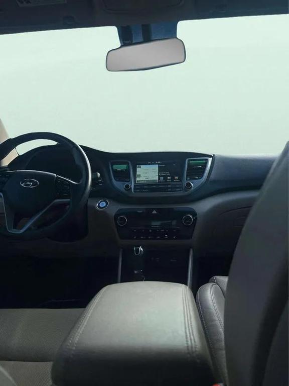 used 2017 Hyundai Tucson car, priced at $15,998