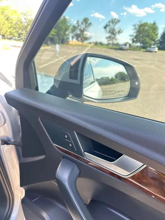 used 2018 Audi Q5 car, priced at $15,998