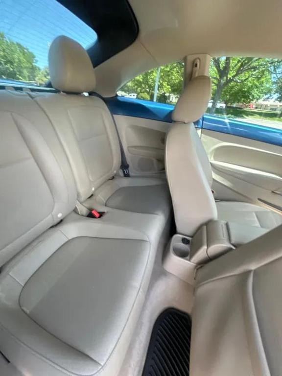 used 2016 Volkswagen Beetle car, priced at $11,998