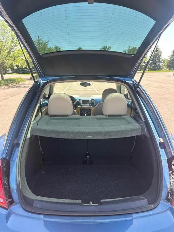used 2016 Volkswagen Beetle car, priced at $11,998