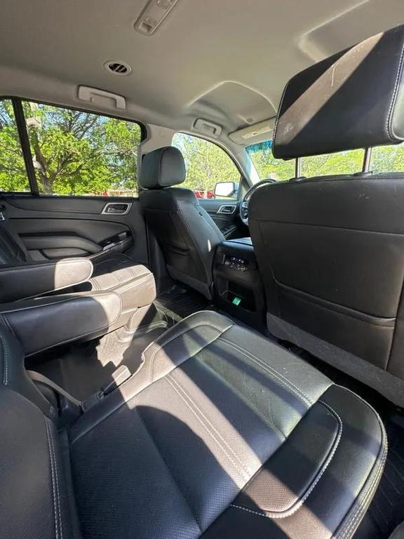 used 2018 GMC Yukon car, priced at $30,998