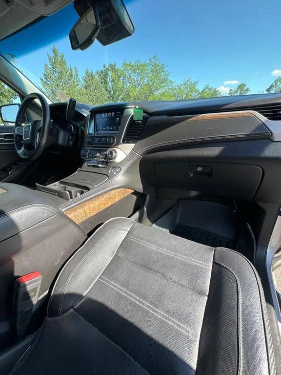 used 2018 GMC Yukon car, priced at $30,998