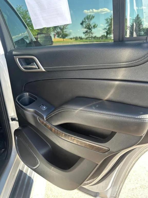 used 2018 GMC Yukon car, priced at $30,998