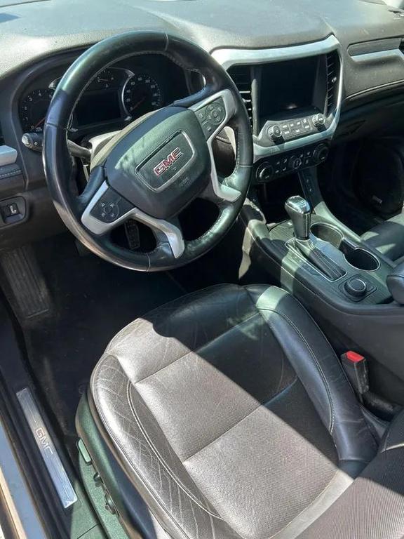 used 2019 GMC Acadia car, priced at $18,998