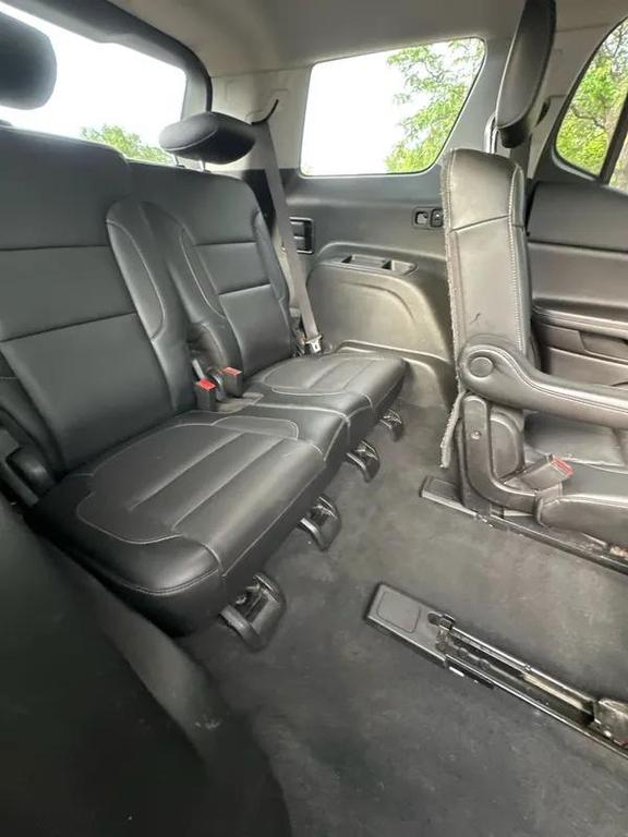 used 2019 GMC Acadia car, priced at $18,998