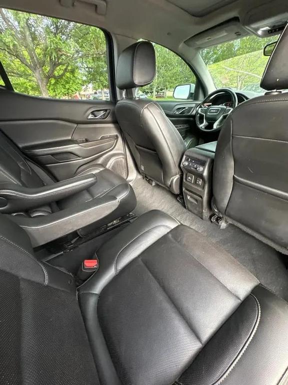 used 2019 GMC Acadia car, priced at $18,998