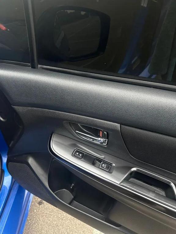 used 2018 Subaru WRX car, priced at $17,498