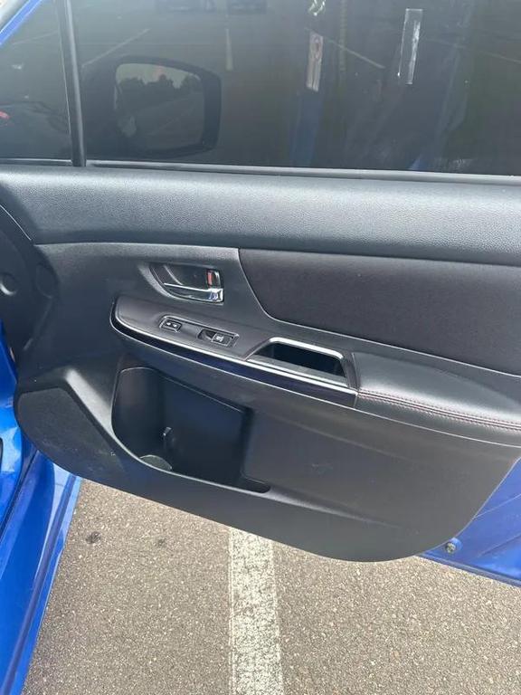 used 2018 Subaru WRX car, priced at $17,498