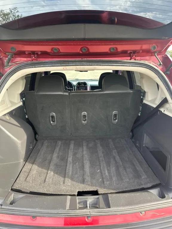 used 2014 Jeep Compass car, priced at $9,998