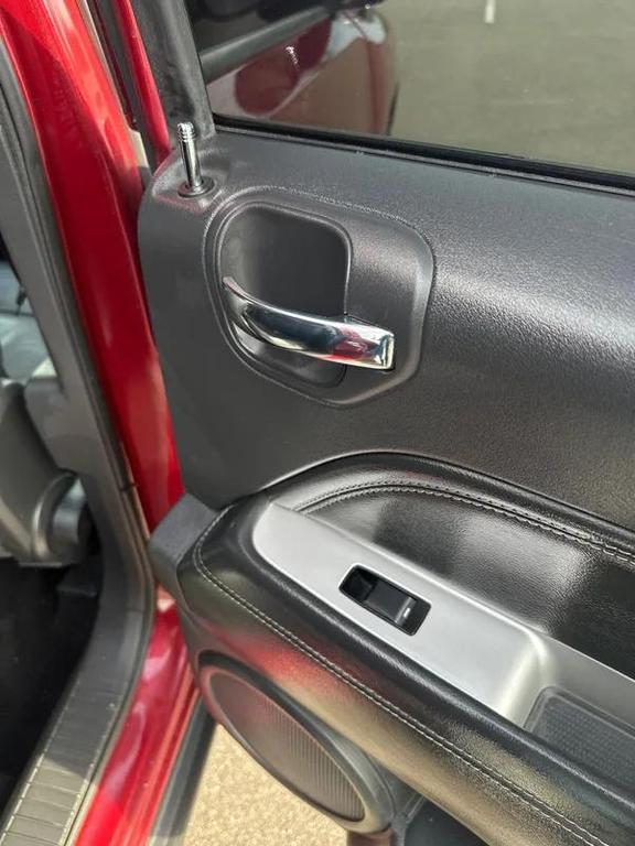 used 2014 Jeep Compass car, priced at $9,998