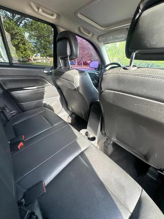 used 2014 Jeep Compass car, priced at $9,998