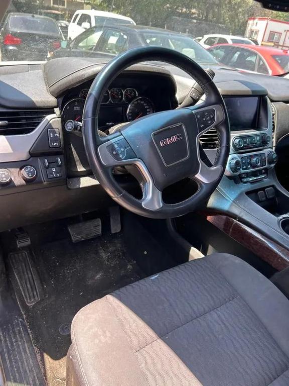 used 2016 GMC Yukon XL car, priced at $16,998