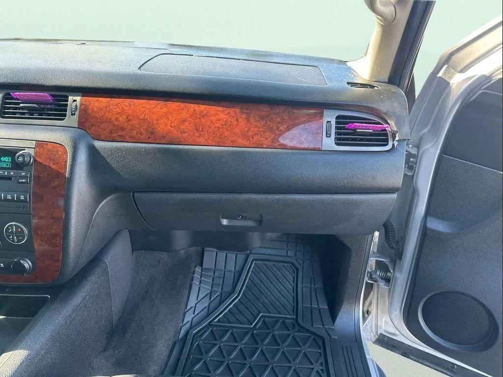 used 2011 Chevrolet Avalanche car, priced at $11,998