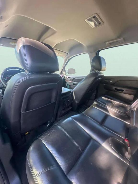 used 2011 Chevrolet Avalanche car, priced at $11,998