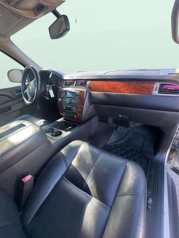 used 2011 Chevrolet Avalanche car, priced at $11,998