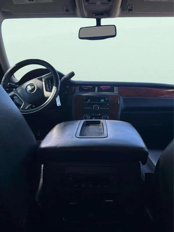 used 2011 Chevrolet Avalanche car, priced at $11,998