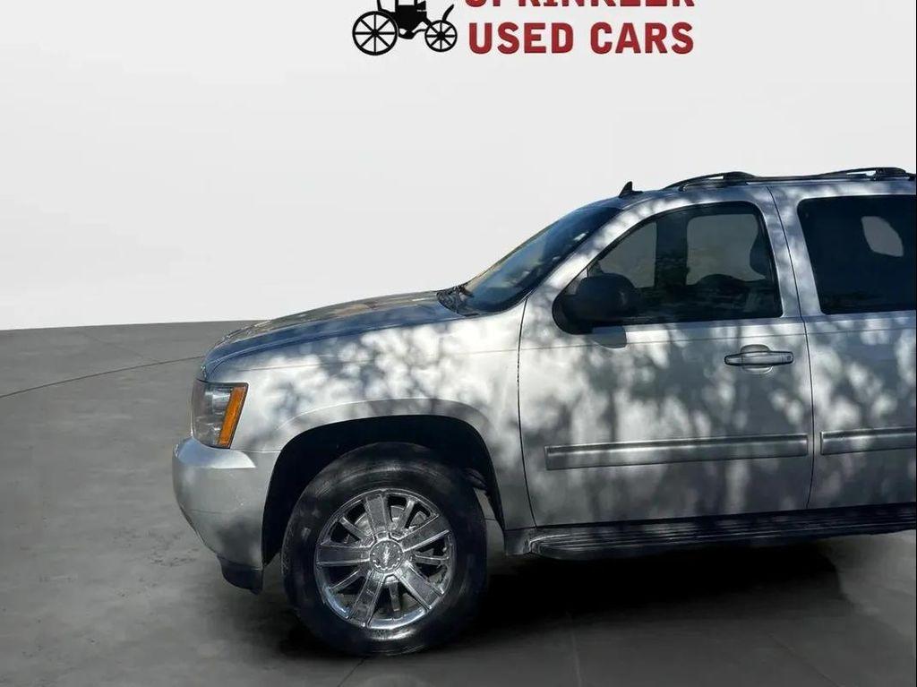 used 2011 Chevrolet Avalanche car, priced at $11,998